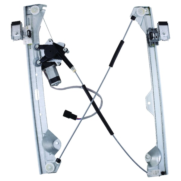 Wai Global WINDOW REGULATOR & MOTOR, WPR0535LMB WPR0535LMB - main